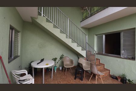 Casa à venda com 179m², 5 quartos e 2 vagasÁrea de Serviço
