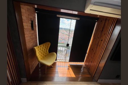 Foto 32 de apartamento à venda com 2 quartos, 160m² em Chácara Agrindus, Taboão da Serra