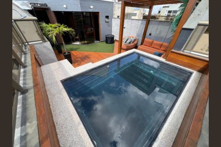 Apartamento à venda com 160m², 2 quartos e 4 vagas Apartamento à venda com 160m², 2 quartos e 4 vagasFoto 05