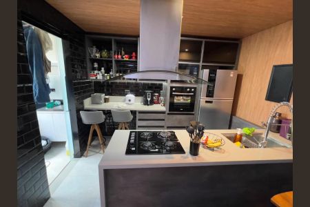 Apartamento à venda com 160m², 2 quartos e 4 vagas Apartamento à venda com 160m², 2 quartos e 4 vagasFoto 30