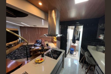 Apartamento à venda com 160m², 2 quartos e 4 vagas Apartamento à venda com 160m², 2 quartos e 4 vagasFoto 27