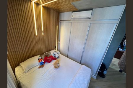 Apartamento à venda com 160m², 2 quartos e 4 vagas Apartamento à venda com 160m², 2 quartos e 4 vagasFoto 19