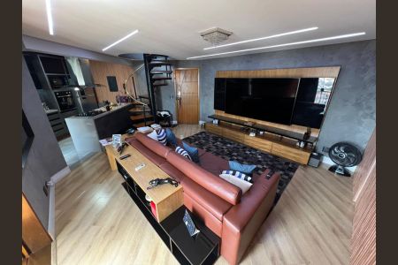 Apartamento à venda com 160m², 2 quartos e 4 vagas Apartamento à venda com 160m², 2 quartos e 4 vagasFoto 33