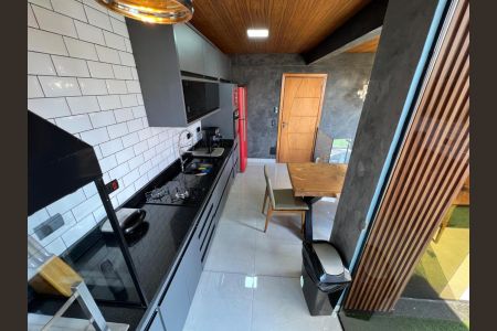 Apartamento à venda com 160m², 2 quartos e 4 vagas Apartamento à venda com 160m², 2 quartos e 4 vagasFoto 12