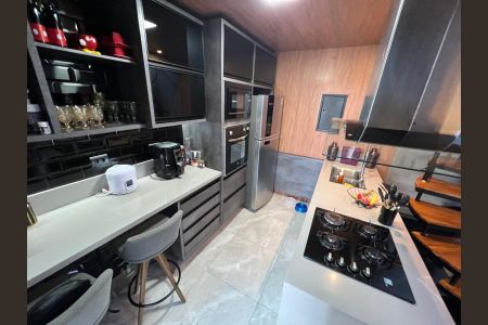 Apartamento à venda com 160m², 2 quartos e 4 vagas Apartamento à venda com 160m², 2 quartos e 4 vagasFoto 28