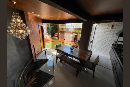 Foto 16 de apartamento à venda com 2 quartos, 160m² em Chácara Agrindus, Taboão da Serra