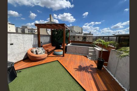 Apartamento à venda com 160m², 2 quartos e 4 vagas Apartamento à venda com 160m², 2 quartos e 4 vagasFoto 09