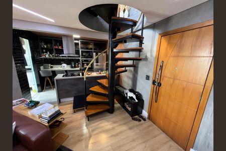 Apartamento à venda com 160m², 2 quartos e 4 vagas Apartamento à venda com 160m², 2 quartos e 4 vagasFoto 29