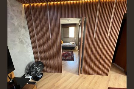 Apartamento à venda com 160m², 2 quartos e 4 vagas Apartamento à venda com 160m², 2 quartos e 4 vagasFoto 26