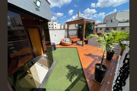 Apartamento à venda com 160m², 2 quartos e 4 vagas Apartamento à venda com 160m², 2 quartos e 4 vagasFoto 11