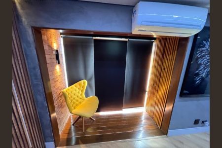 Apartamento à venda com 160m², 2 quartos e 4 vagas Apartamento à venda com 160m², 2 quartos e 4 vagasFoto 02