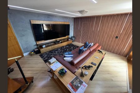 Foto 34 de apartamento à venda com 2 quartos, 160m² em Chácara Agrindus, Taboão da Serra