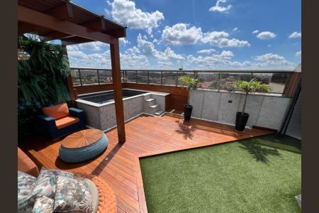 Apartamento à venda com 160m², 2 quartos e 4 vagas Apartamento à venda com 160m², 2 quartos e 4 vagasFoto 08