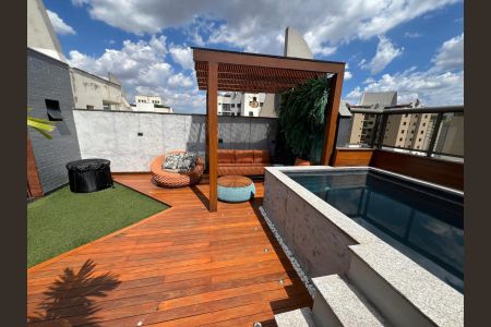 Apartamento à venda com 160m², 2 quartos e 4 vagas Apartamento à venda com 160m², 2 quartos e 4 vagasFoto 06