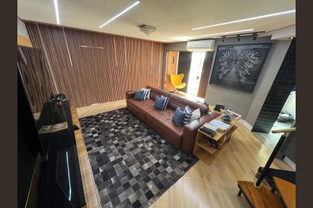 Apartamento à venda com 160m², 2 quartos e 4 vagas Apartamento à venda com 160m², 2 quartos e 4 vagasFoto 35