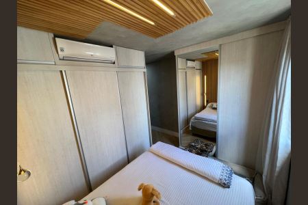 Apartamento à venda com 160m², 2 quartos e 4 vagas Apartamento à venda com 160m², 2 quartos e 4 vagasFoto 18