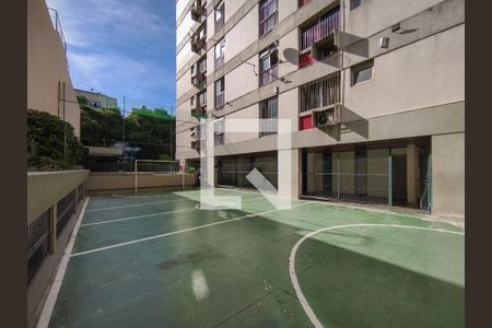 Apartamento para alugar com 97m², 4 quartos e sem vaga Apartamento para alugar com 97m², 4 quartos e sem vagaQuadra Esportiva