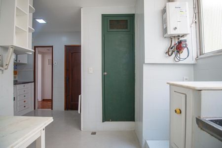 Apartamento para alugar com 97m², 4 quartos e sem vaga Apartamento para alugar com 97m², 4 quartos e sem vagaÁrea de Serviço