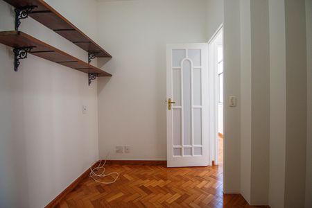 Apartamento para alugar com 97m², 4 quartos e sem vaga Apartamento para alugar com 97m², 4 quartos e sem vagaQuarto 2