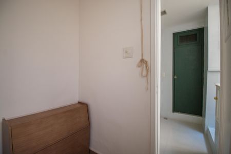 Apartamento para alugar com 97m², 4 quartos e sem vaga Apartamento para alugar com 97m², 4 quartos e sem vagaQuarto de Serviço
