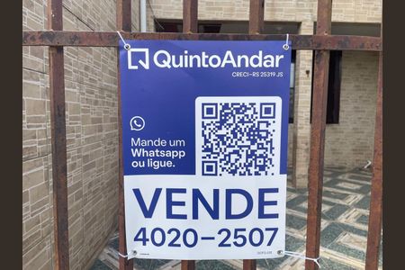 Casa à venda com 175m², 2 quartos e 1 vagaPlaca Cod.GOFG-235