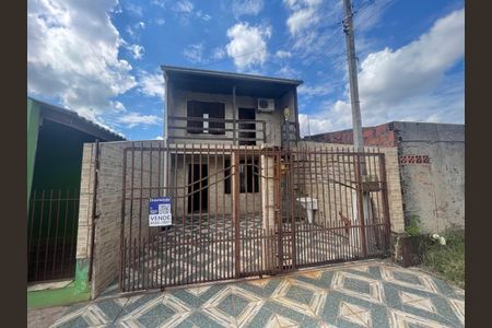 Casa à venda com 175m², 2 quartos e 1 vagaPlaca Cod.GOFG-235