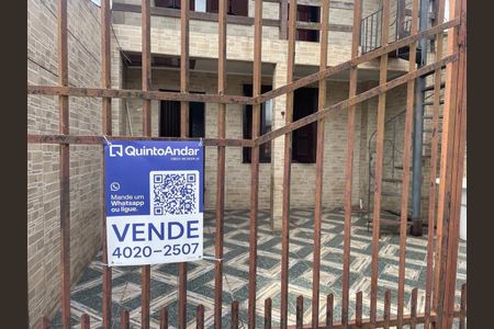 Casa à venda com 175m², 2 quartos e 1 vagaPlaca Cod.GOFG-235
