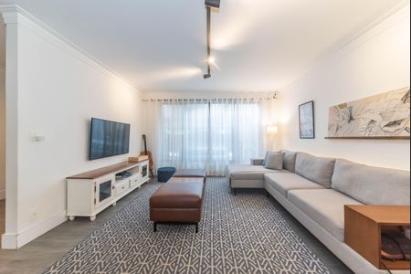 Casa à venda com 280m², 4 quartos e 2 vagasSala