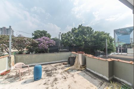 Casa à venda com 280m², 4 quartos e 2 vagasSuite - Varanda