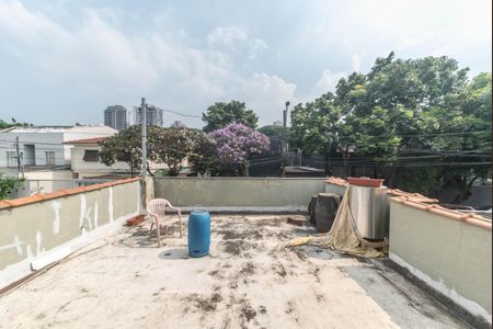 Casa à venda com 280m², 4 quartos e 2 vagasSuite - Varanda