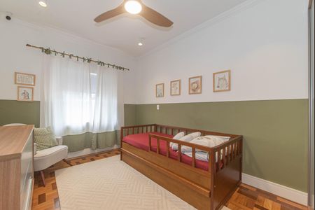 Casa à venda com 280m², 4 quartos e 2 vagasQuarto 1