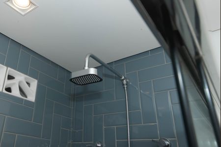 Casa à venda com 280m², 4 quartos e 2 vagasBanheiro da Suíte