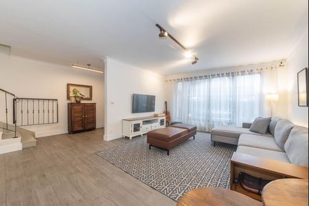 Sala de casa à venda com 4 quartos, 280m² em Cidade Monções, São Paulo