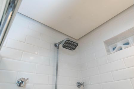 Casa à venda com 280m², 4 quartos e 2 vagasBanheiro Social