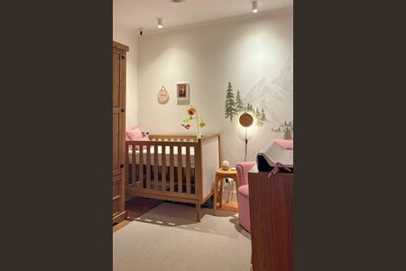 Casa à venda com 280m², 4 quartos e 2 vagasQuarto 3