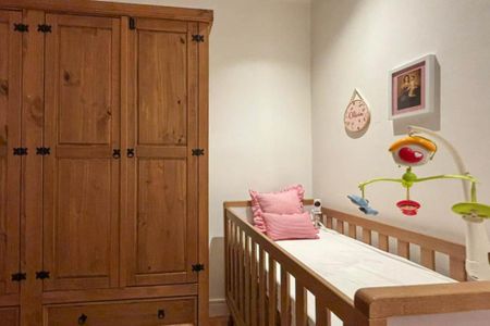 Casa à venda com 280m², 4 quartos e 2 vagasQuarto 3