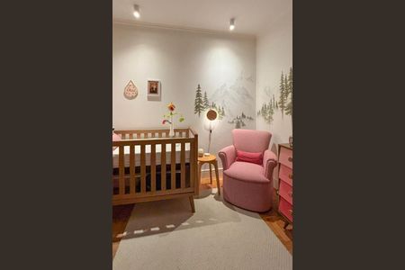 Casa à venda com 280m², 4 quartos e 2 vagasQuarto 3