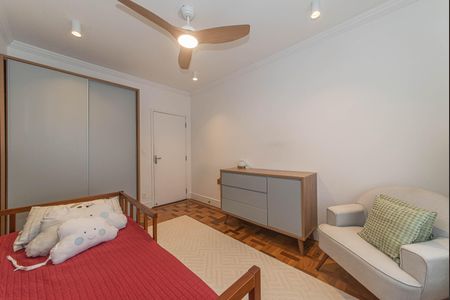 Casa à venda com 280m², 4 quartos e 2 vagasQuarto 1