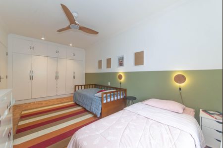 Casa à venda com 280m², 4 quartos e 2 vagasQuarto 2