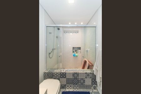 Casa à venda com 280m², 4 quartos e 2 vagasBanheiro Social