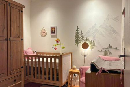 Casa à venda com 280m², 4 quartos e 2 vagasQuarto 3