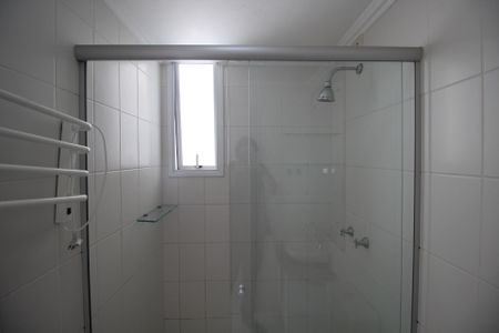 Apartamento para alugar com 84m², 3 quartos e 1 vagaBanheiro da Suíte 1