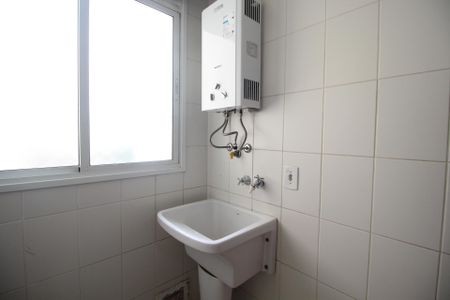 Apartamento para alugar com 84m², 3 quartos e 1 vagaÁrea de Serviço