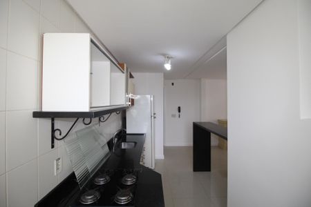 Apartamento para alugar com 84m², 3 quartos e 1 vagaCozinha