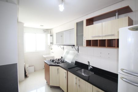 Apartamento para alugar com 84m², 3 quartos e 1 vagaCozinha