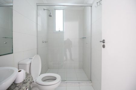 Apartamento para alugar com 84m², 3 quartos e 1 vagaBanheiro