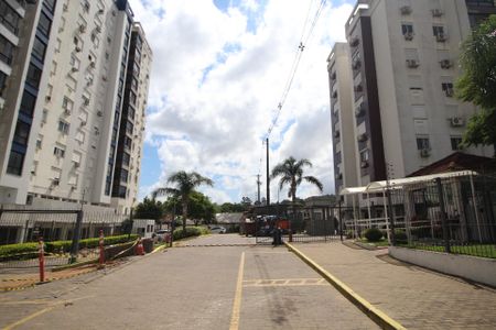 Apartamento para alugar com 84m², 3 quartos e 1 vagaFachada