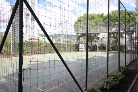 Apartamento para alugar com 84m², 3 quartos e 1 vagaQuadra Esportiva