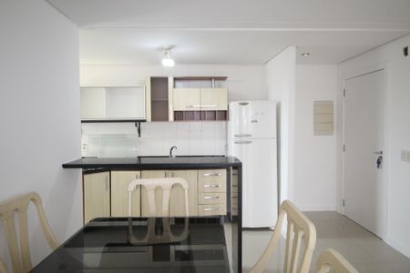 Apartamento para alugar com 84m², 3 quartos e 1 vagaCozinha