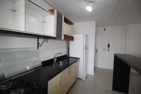 Apartamento para alugar com 84m², 3 quartos e 1 vagaCozinha